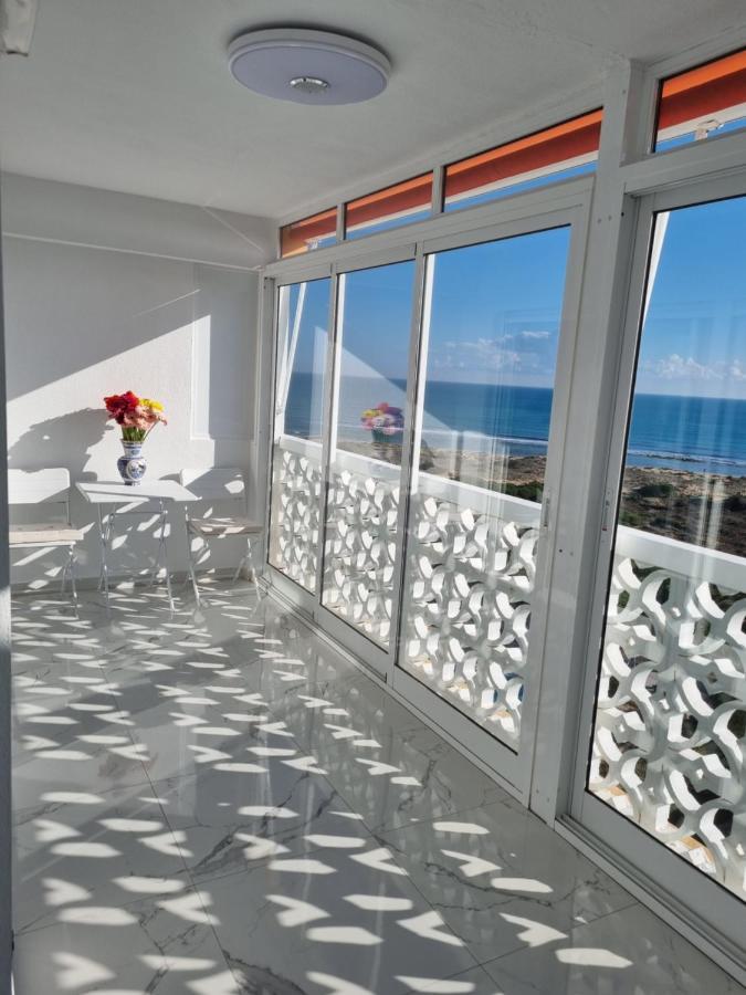 Holiday Apartments La Mata La Mata  Exterior foto