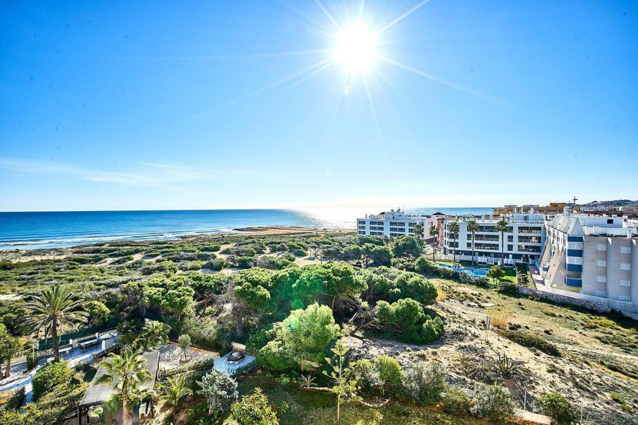 Holiday Apartments La Mata La Mata  Exterior foto