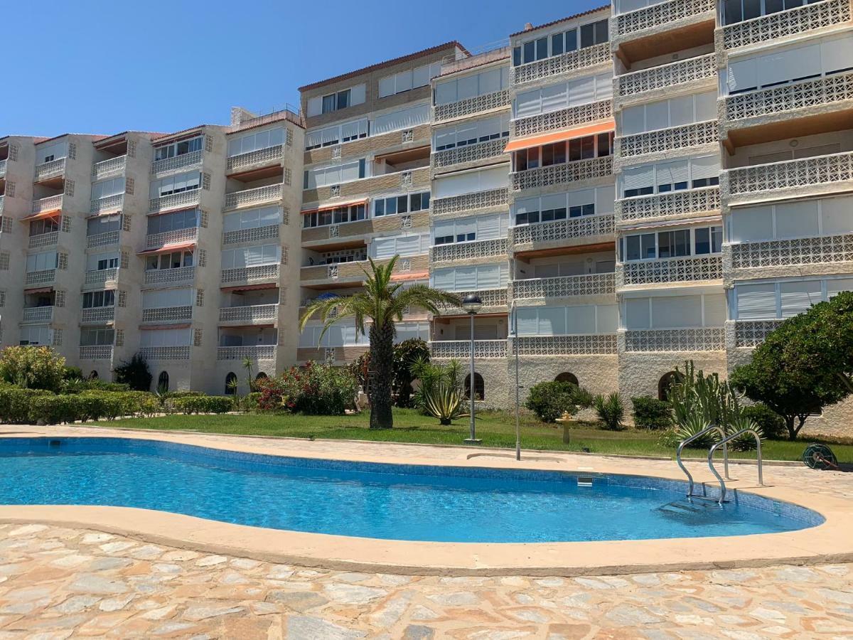 Holiday Apartments La Mata La Mata  Exterior foto