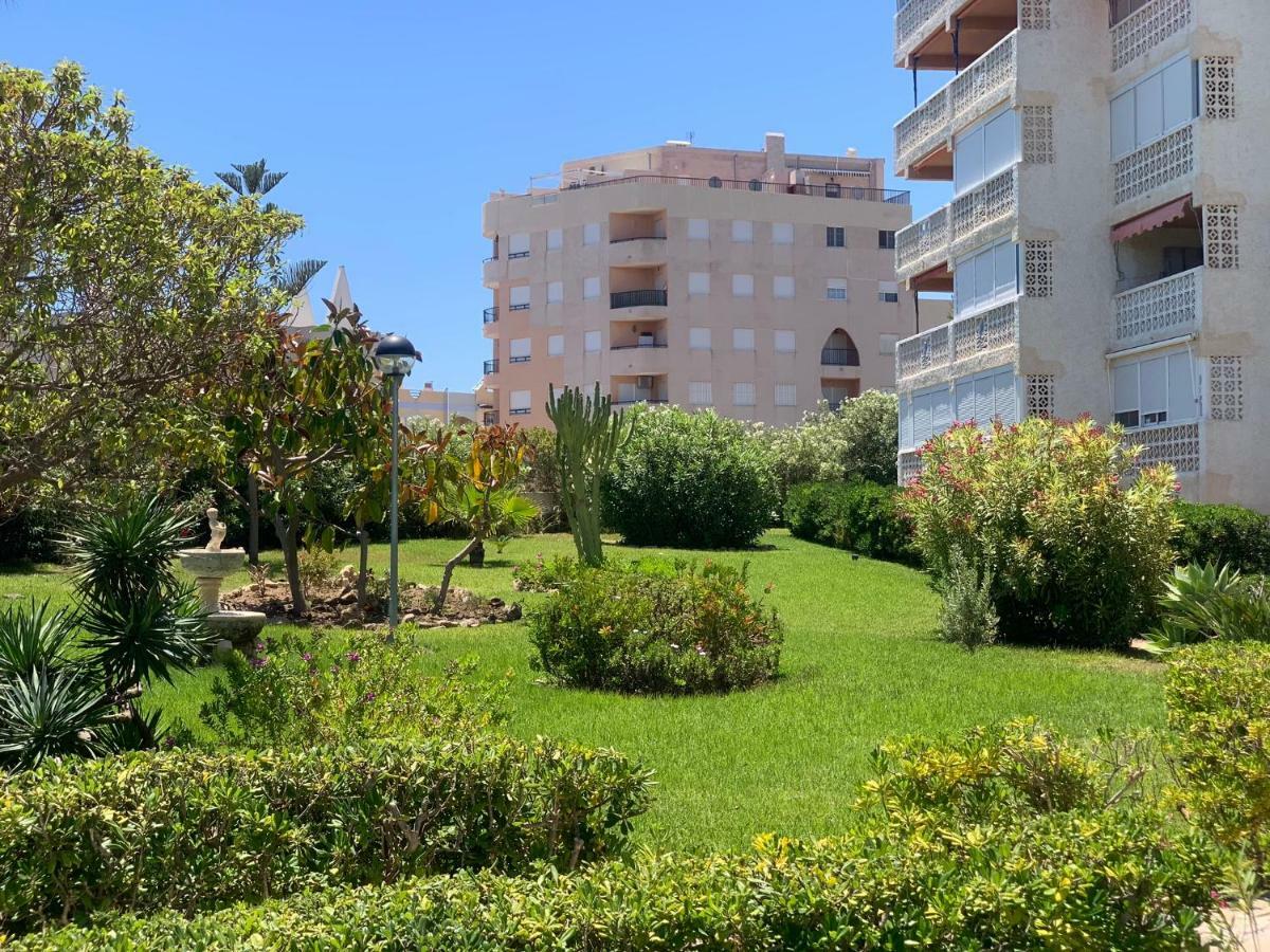 Holiday Apartments La Mata La Mata  Exterior foto