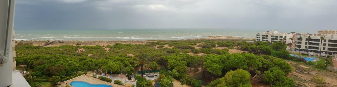 Holiday Apartments La Mata La Mata  Exterior foto